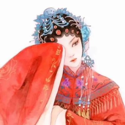 原著作者头像